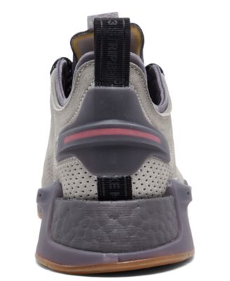 adidas gazelle silver green womens Shop Black Mens adidas NMD R1 Lace Up Sneakers – Shoebacca