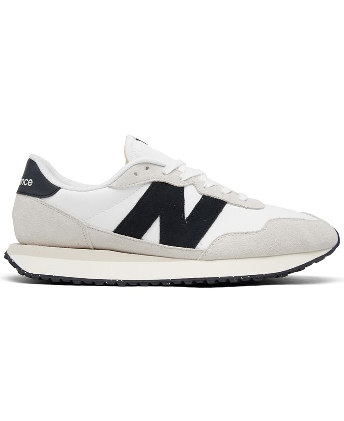 New Balance Men's 237 Casual Sneakers from Finish Line Macy's