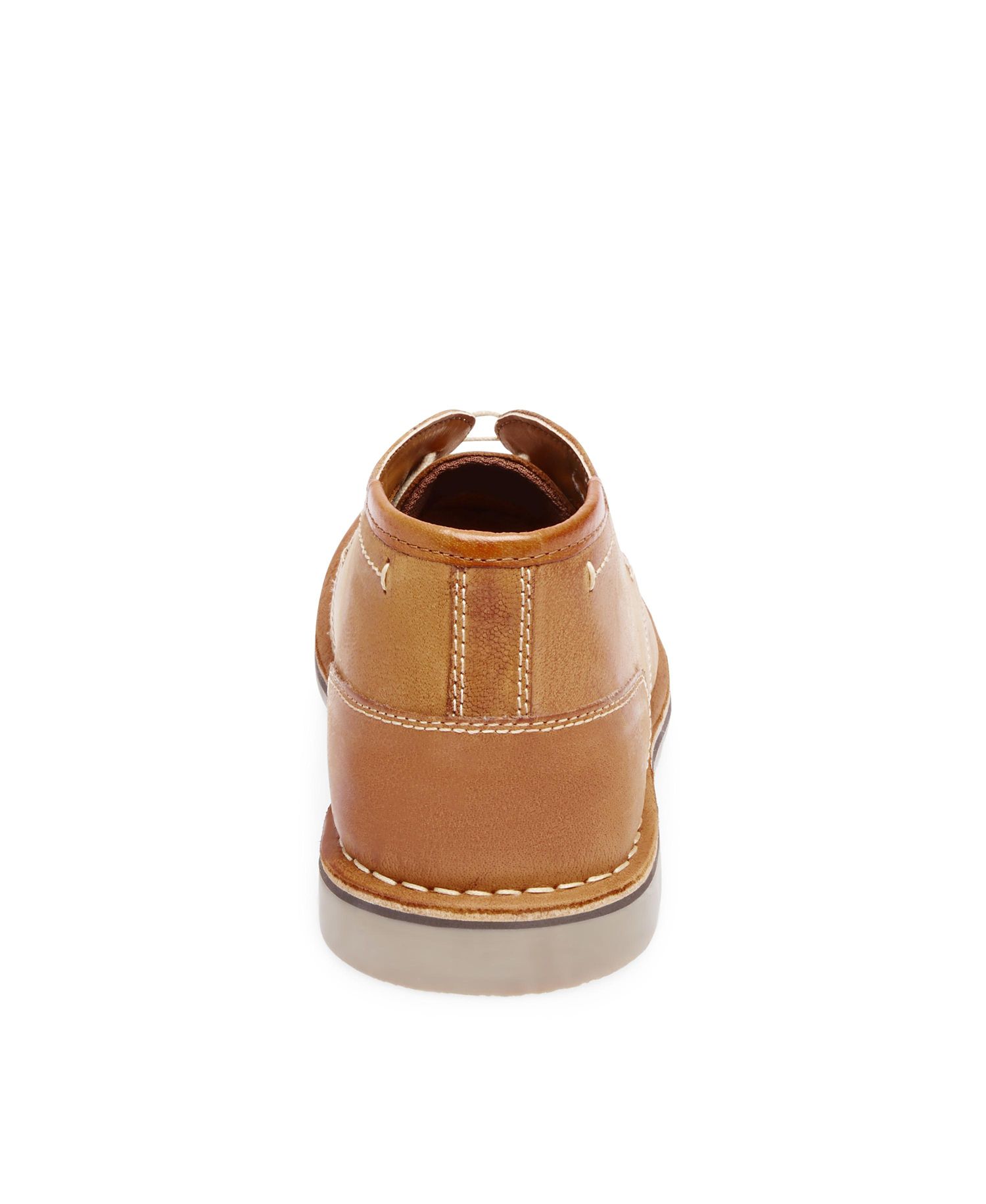 Мужские ботинки Hestonn Chukka