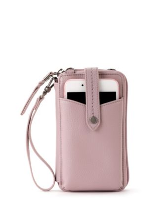The Sak Women's Silverlake Smartphone Crossbody Handbag & Reviews ...