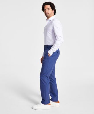 Macy's tommy hilfiger dress pants hotsell