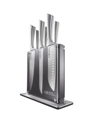 13 Superior Japanese Knife Block Set for 2023