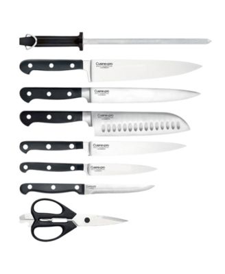 Sabre Knife Block Set, 14 Piece