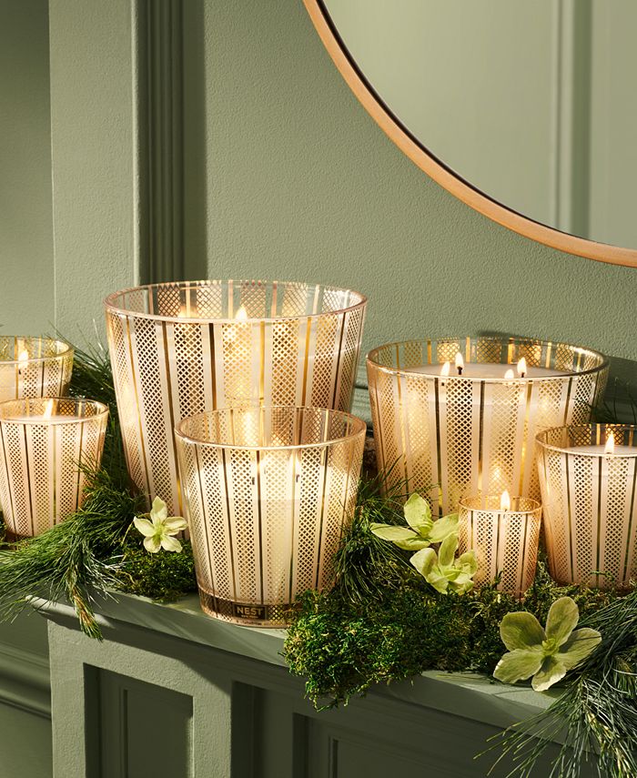 NEST New York Birchwood Pine 3Wick Candle, 21.1 oz. Macy's