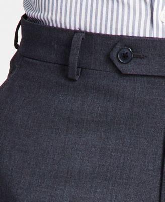 Men's Infinite Stretch Skinny-Fit Dress Pants