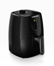Crux 3.7-Qt. 1300 Watt Nonstick Digital Air Fryer - Macy's