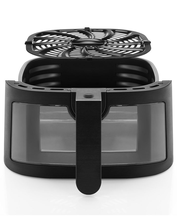 Chefman 5 Quart Digital Air Fryer - Macy's