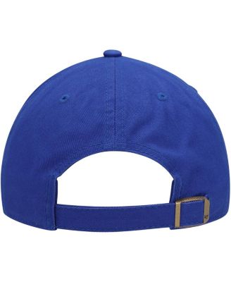 Women's '47 Royal La Clippers Miata Clean Up Logo Adjustable Hat
