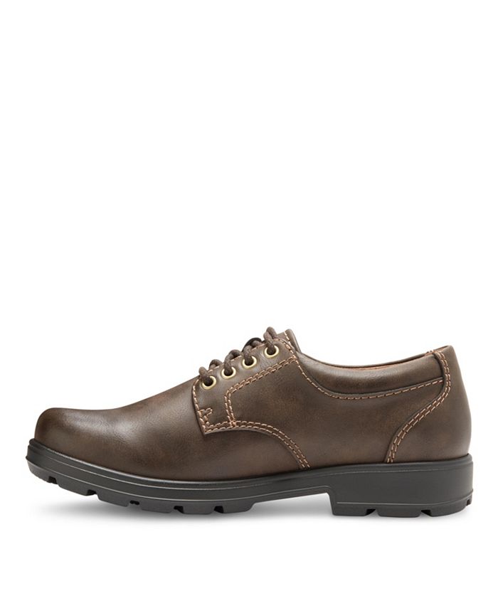 Eastland Shoe Men's Duncan Plain Toe Oxford Shoes & Reviews - All Men's ...