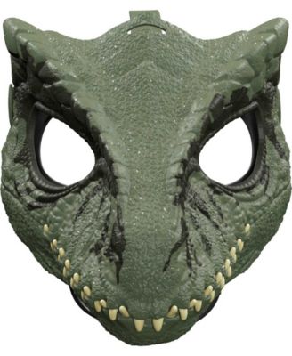 Jurassic World Basic Giant Dino Mask