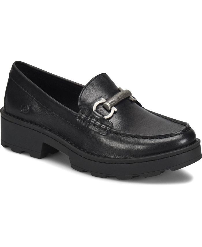 Born outlet loafers womens