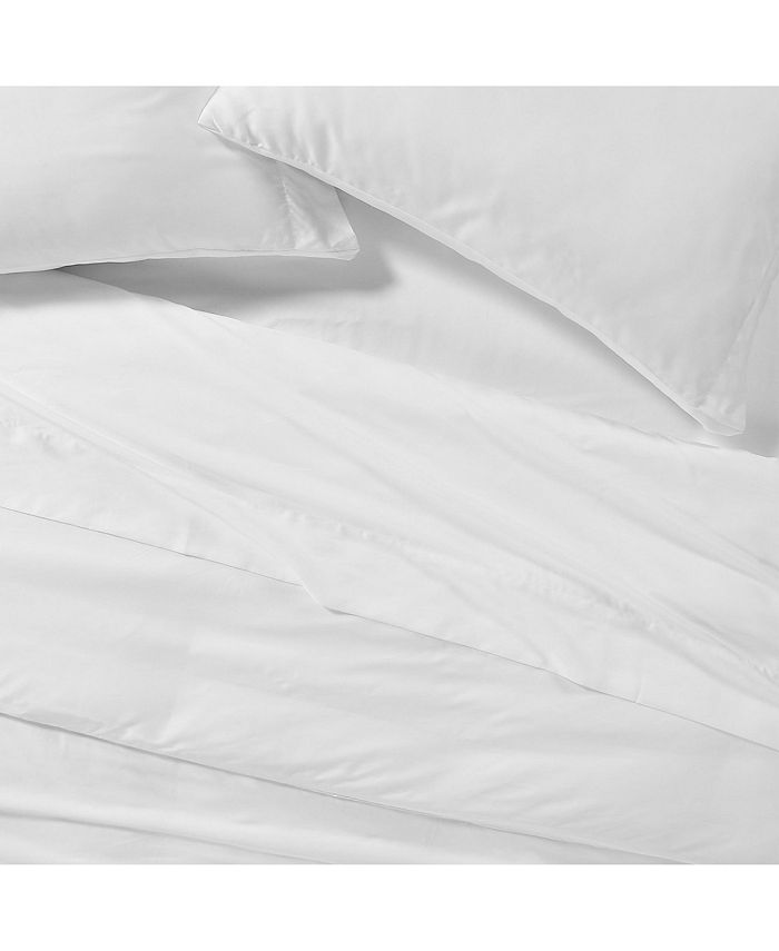 Sijo Airyweight Eucalyptus Sheet Set, King Includes 1 Fitted Sheet