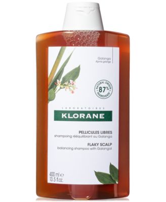 Klorane - Balancing Shampoo With Galangal For Flaky Scalp, 13.5 oz.
