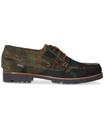 Polo sperry shoes new arrivals