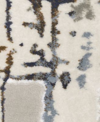 Easton 8111X 6'7" x 9'6" Area Rug