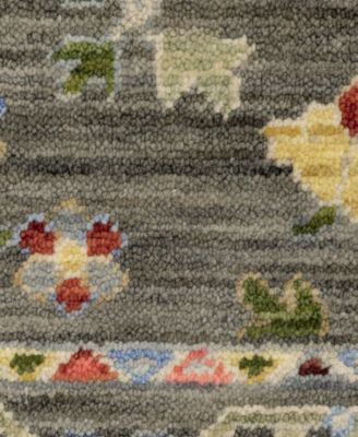 Lucca 93K 2' x 3' Area Rug