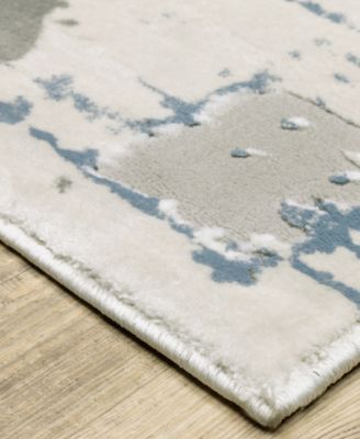 Easton 8111X 6'7" x 9'6" Area Rug