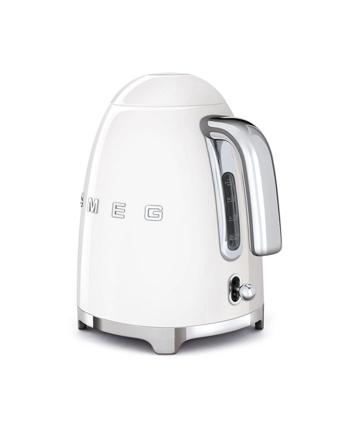 SMEG Electric Kettle Macy's