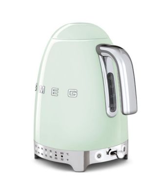 Variable Temperature Kettle