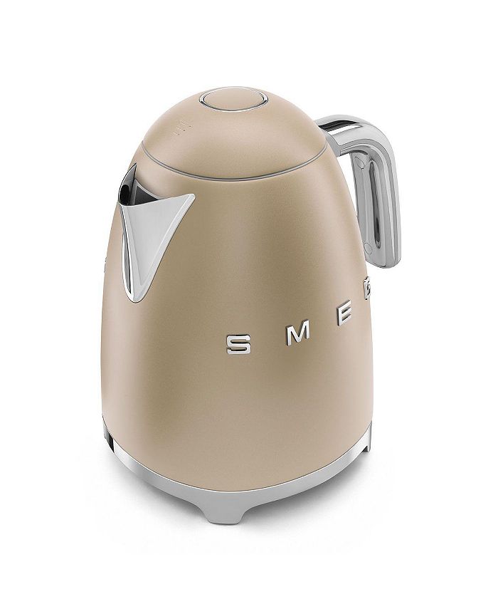 SMEG Electric Kettle Macy's