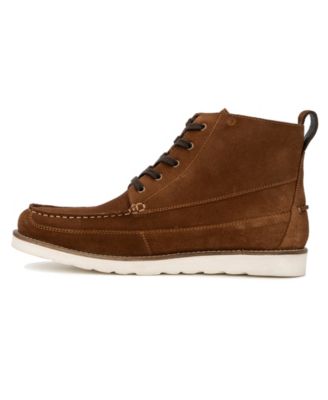 Men's Fritz Leather Boots