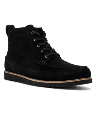 Reserved Footwear