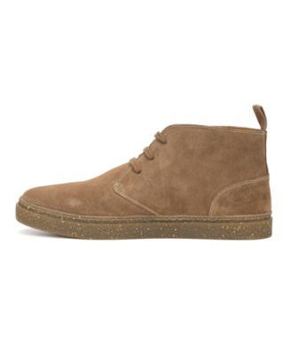 Men's Palmetto Leather Chukka Boots