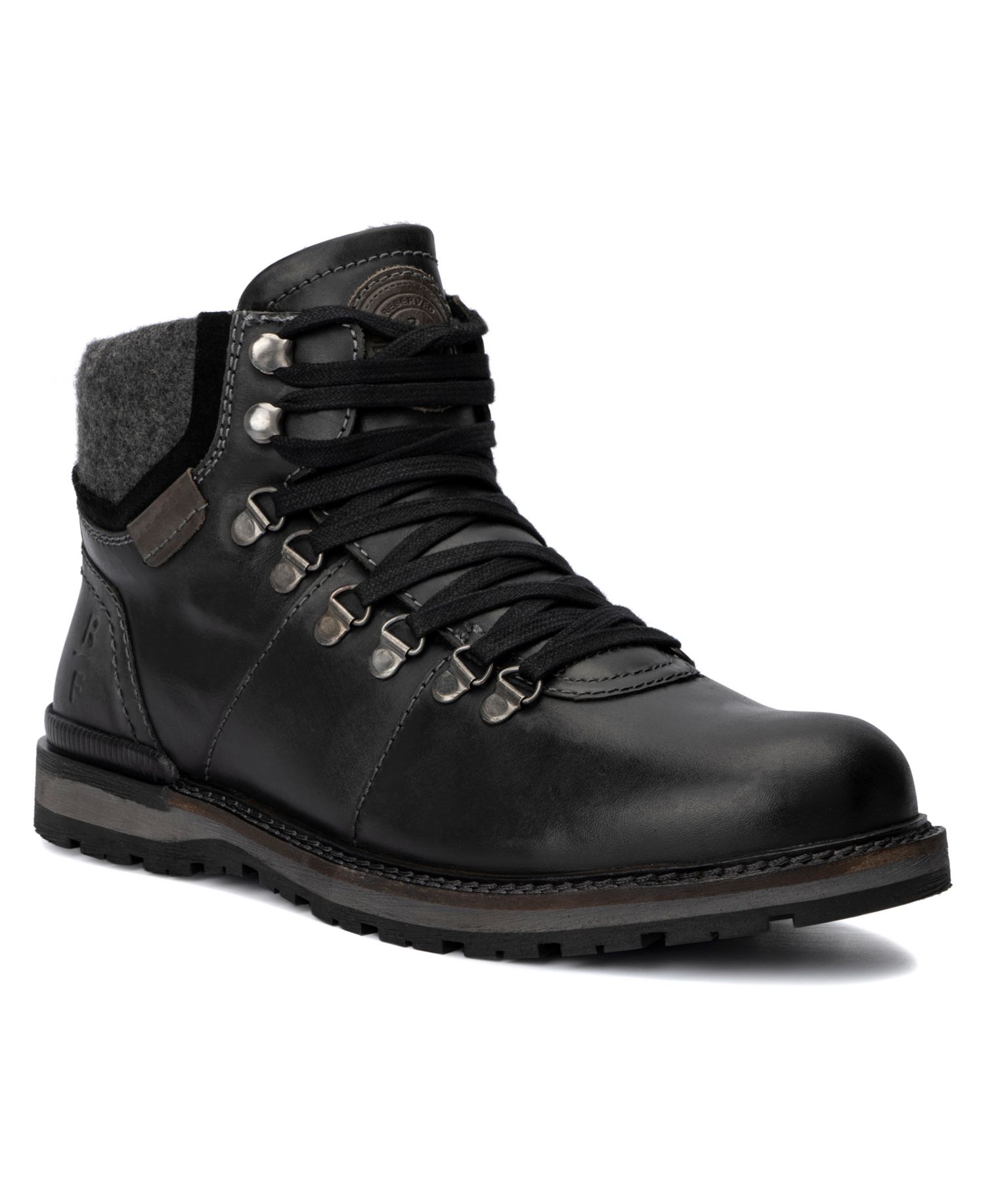 Men's Gaspar Boots