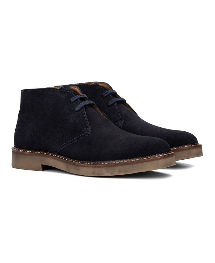 Reserved Footwear Men's Keon Chukka Boots Macy's