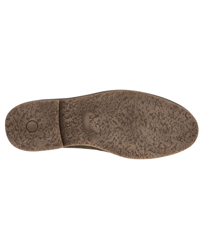 Reserved Footwear Men's Keon Chukka Boots Macy's