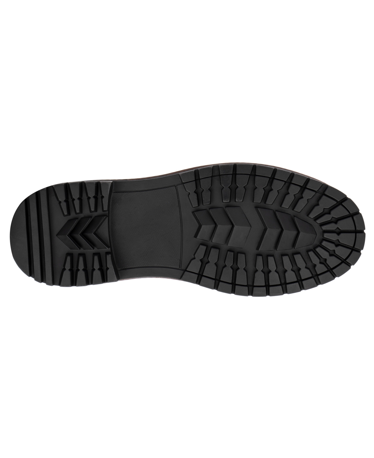 Reserved Footwear Men's Rafael Leather Boots