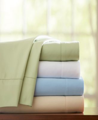 800 Thread Count Pillowcase Pair, King