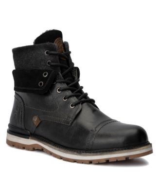 Reserved Footwear New York Men\'s Haziel Boot size10.s59 Reserved Footwear New York | Men main image 2