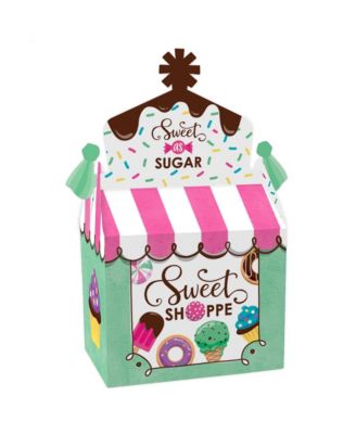 Big Dot of Happiness