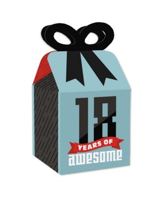 Big Dot of Happiness