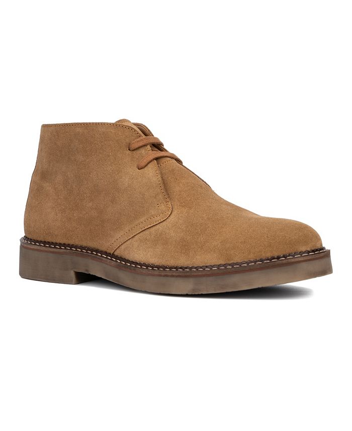 Macys chukka top