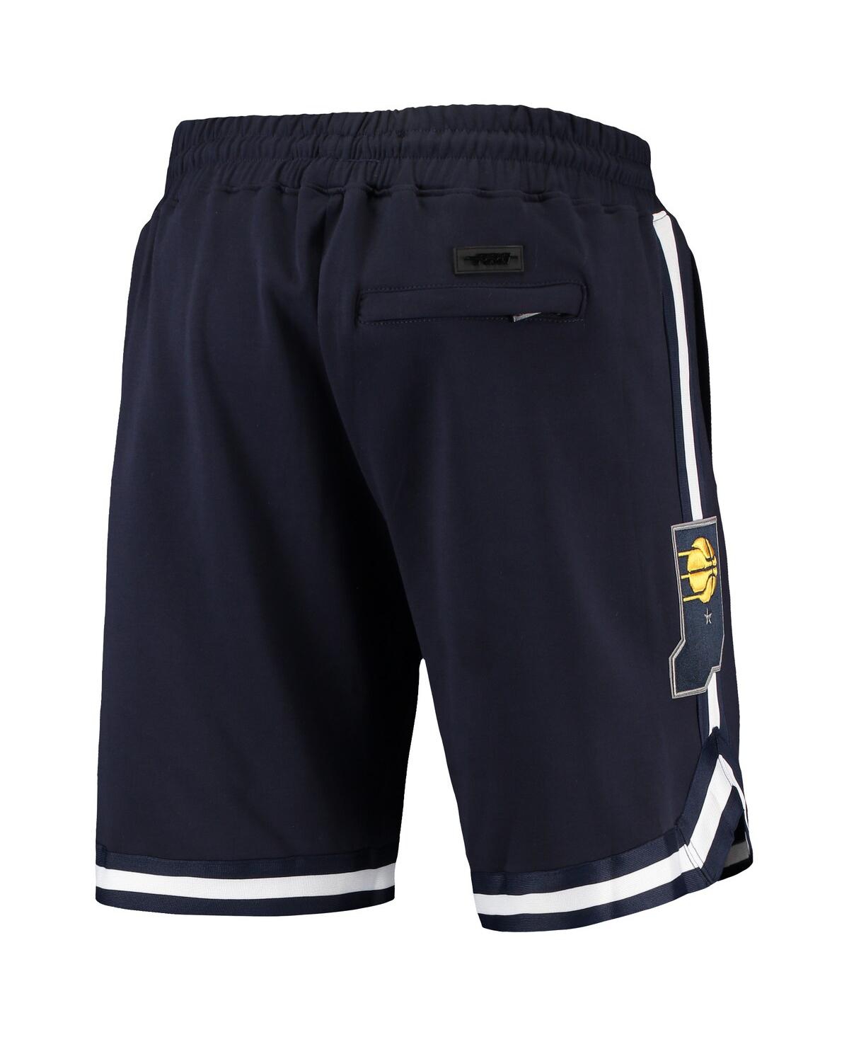 Stephen Curry Golden State Warriors Pro Standard Team Player Shorts - Royal