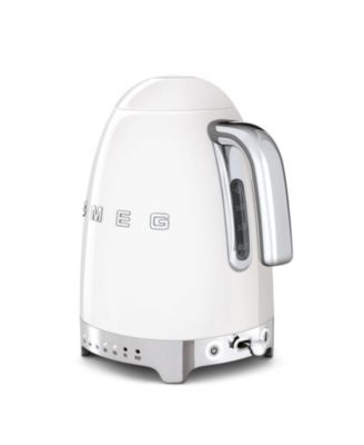 Variable Temperature Kettle