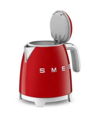 Mini Electric Kettle