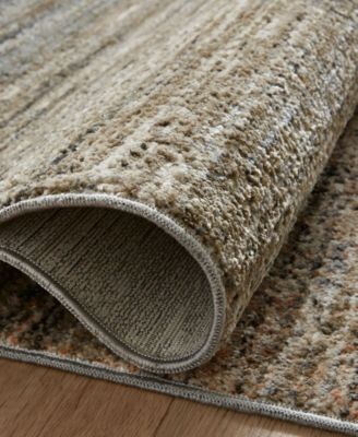Soho SOH-02 7'10" x 10' Area Rug