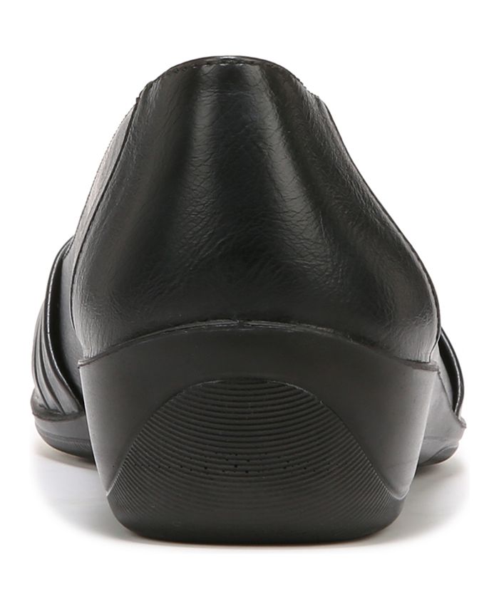 LifeStride Incredible Slipon Flats Macy's