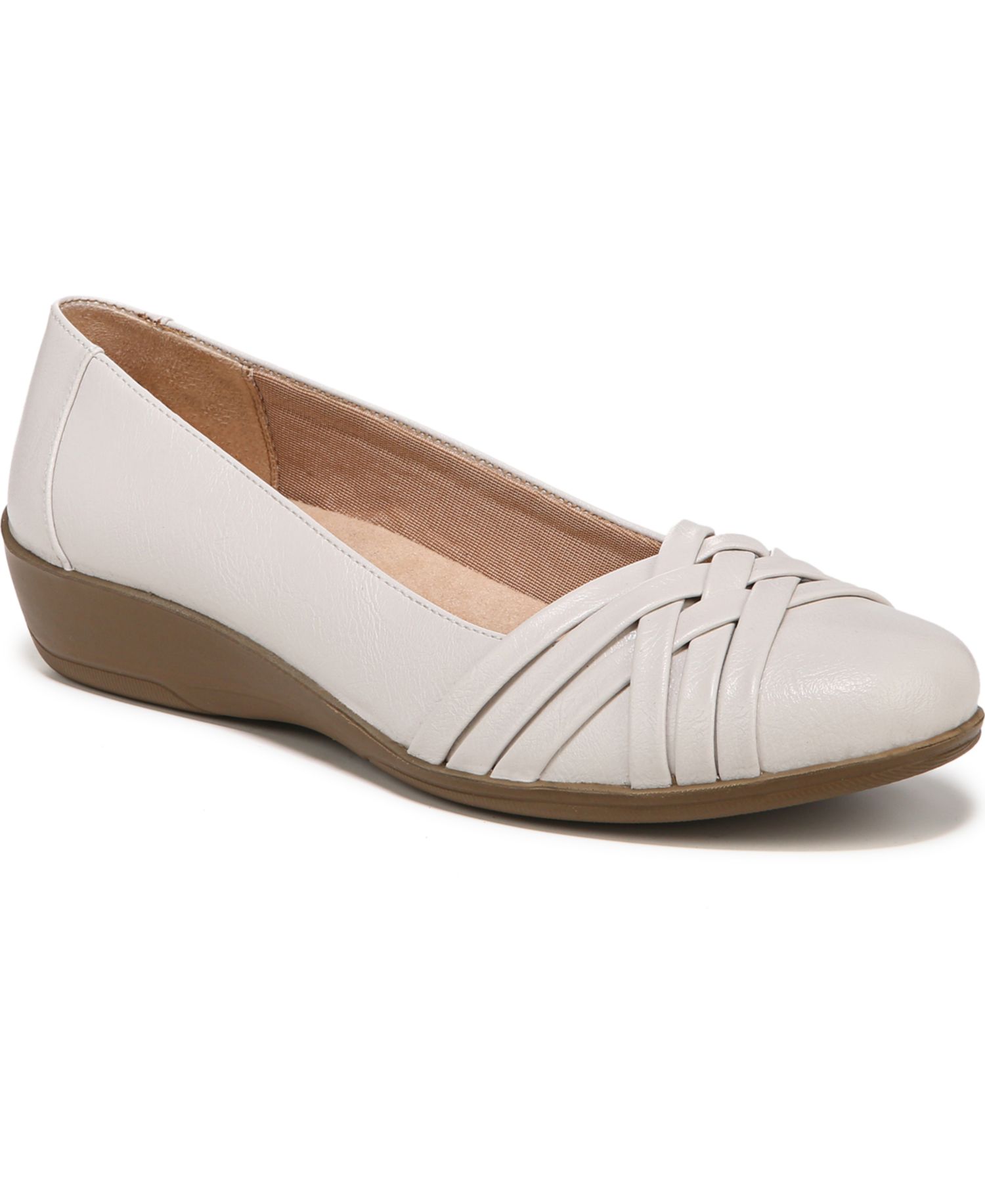 Women's Incredible Slip On Ballet Flats