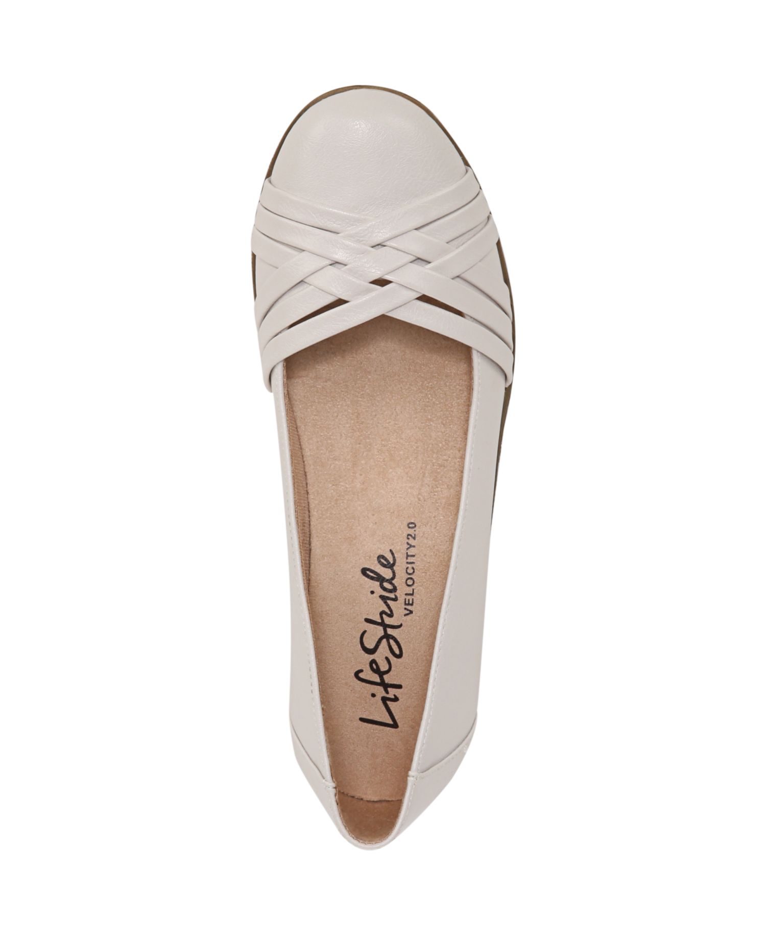 Women's Incredible Slip On Ballet Flats