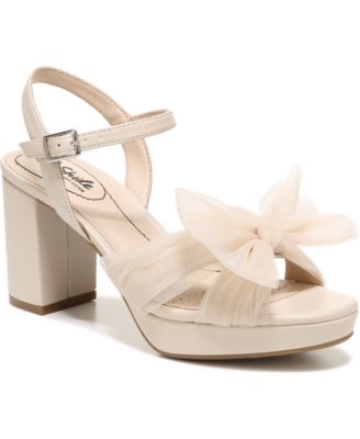 Last Dance Dress Sandals