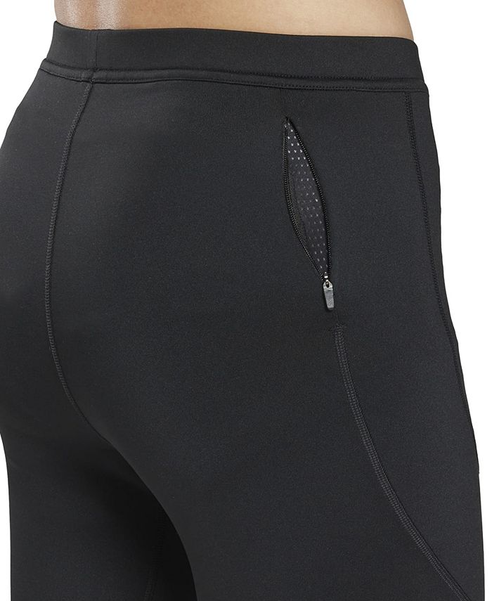 Reebok Men's CompressionFit Running Shorts Macy's