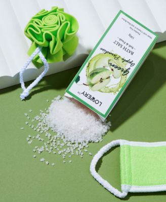 9-Pc. Green Apple Paradise Body Care Gift Set