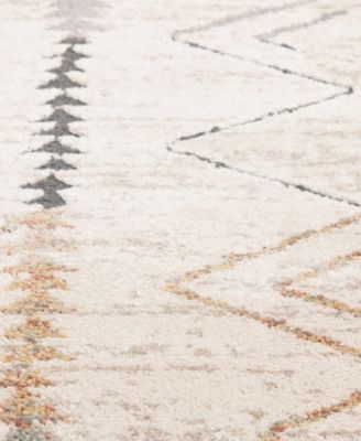 Leisure Rune 3'3" x 5'3" Area Rug