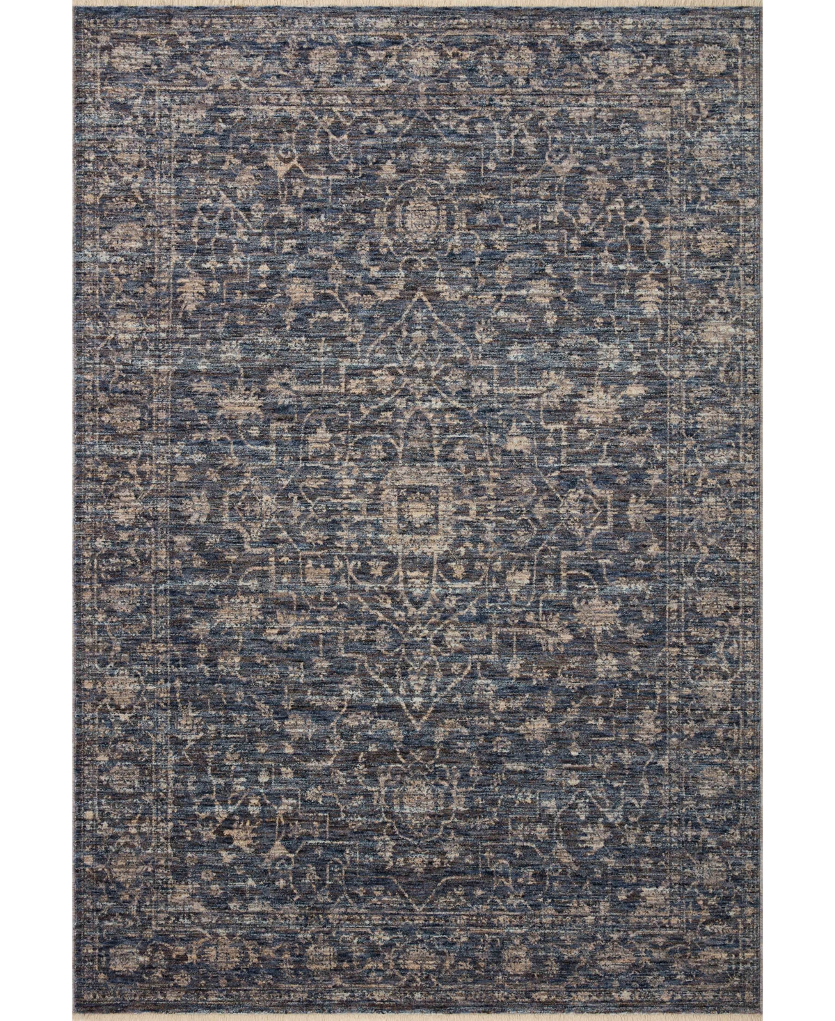 Loloi Ii Sorrento Sor-01 6'7" x 9'10" Area Rug