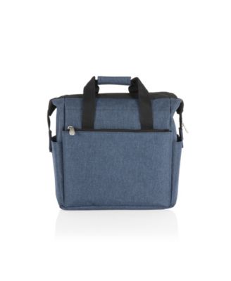 On The Go Lunch Cooler Bag