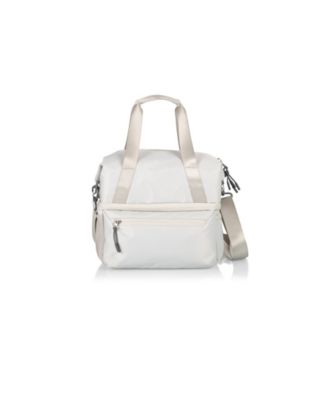 Tarana Water-Resistant Insulated Lunch Bag, Black